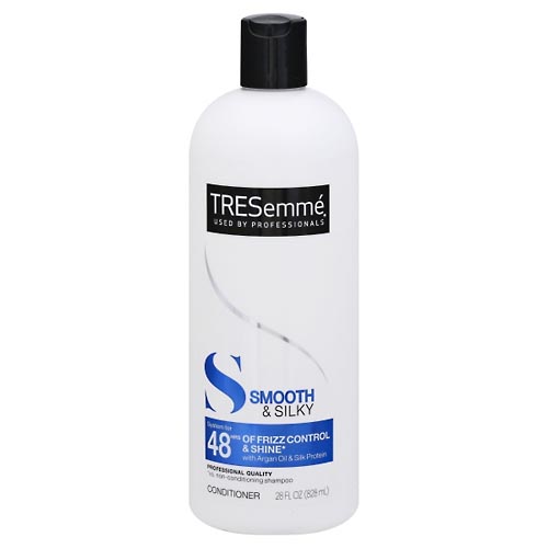 Image for Tresemme Conditioner, Smooth & Silky,28oz from DOUGHERTY'S PHARMACY