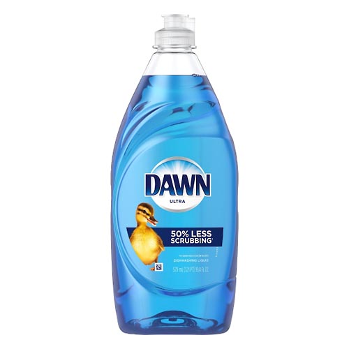 Image for Dawn Dishwashing Liquid,573ml from DOUGHERTY'S PHARMACY